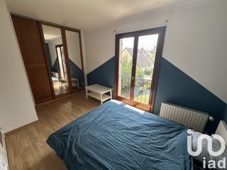  Maison � vendre 5 pi�ces 87 m�