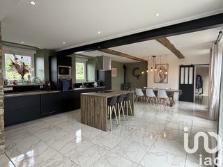  Maison � vendre 5 pi�ces 158 m�