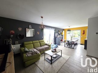  Maison � vendre 6 pi�ces 116 m�