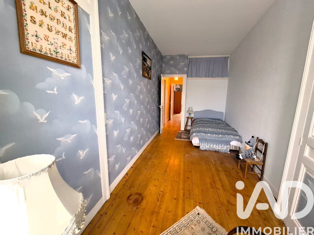 � vendre  Maison Saint-Vaast-la-Hougue (50550)