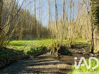  Terrain � vendre 4591 m�