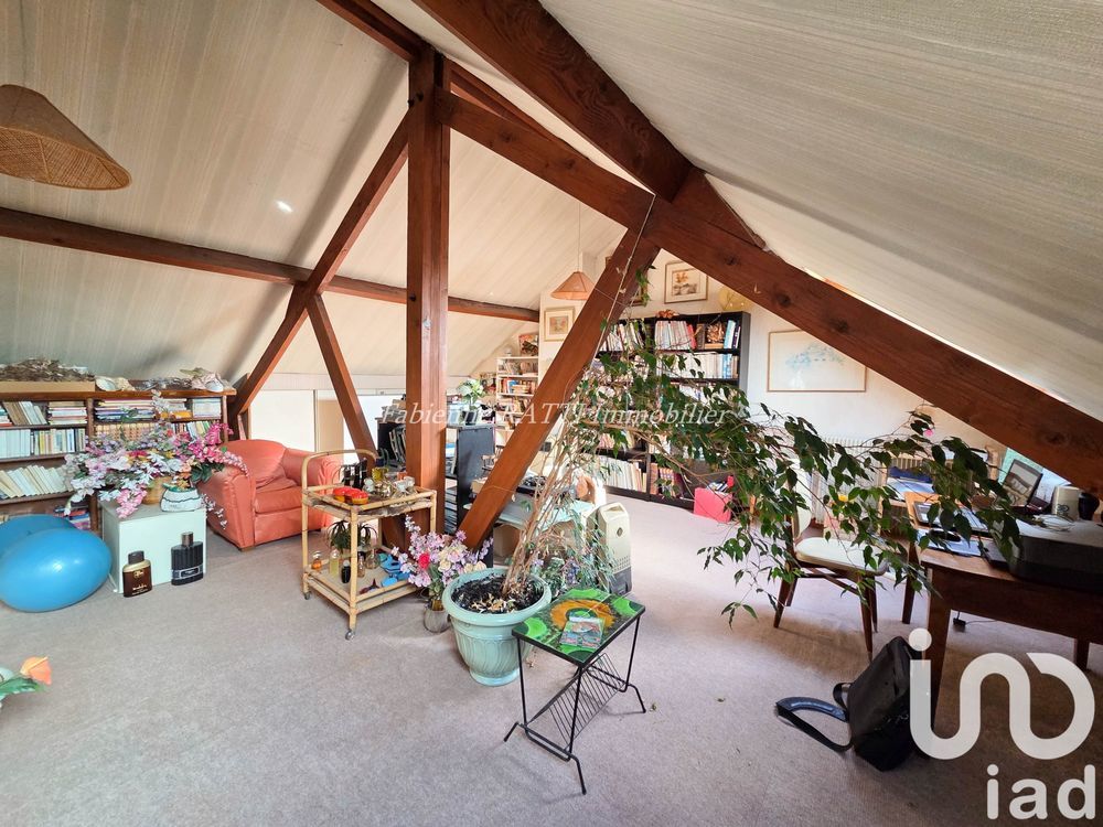 � vendre  Maison Houilles (78800)