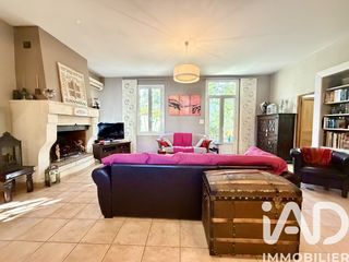  Maison � vendre 5 pi�ces 165 m�