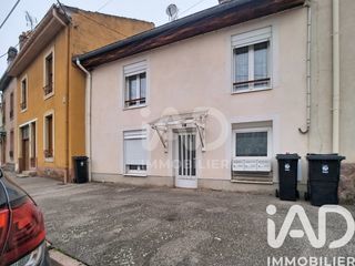  Immeuble � vendre 133 m�