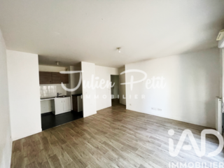  Appartement � vendre 3 pi�ces 59 m�