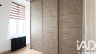  Appartement � vendre 3 pi�ces 55 m�