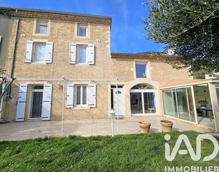  Maison � vendre 6 pi�ces 167 m�