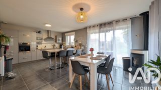  Maison � vendre 5 pi�ces 93 m�