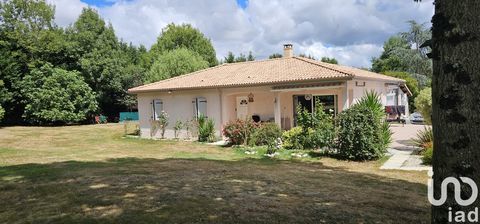   Vente Maison traditionnelle 6 pi�ces Maison - 6 pi�ce(s) - 160 m�