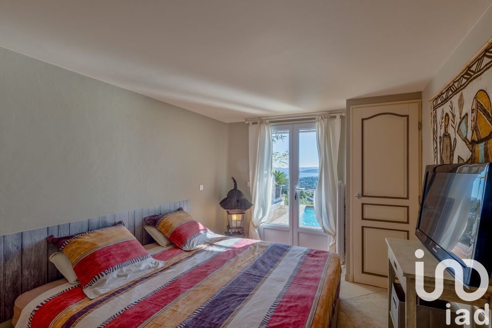 � vendre  Maison Les Issambres (83380)