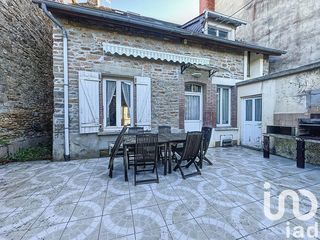  Maison � vendre 5 pi�ces 97 m�