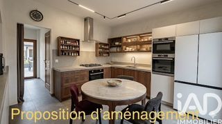  Maison � vendre 3 pi�ces 71 m�
