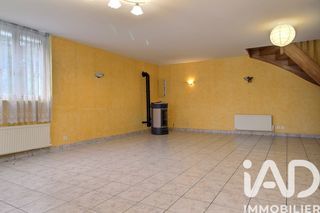  Maison � vendre 7 pi�ces 138 m�