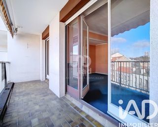  Appartement � vendre 5 pi�ces 87 m�