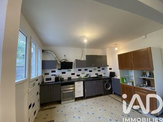  Maison � vendre 7 pi�ces 150 m�