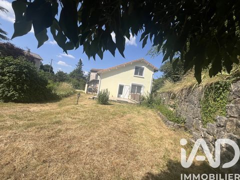   Vente Maison de campagne 4 pi�ces Maison - 4 pi�ce(s) - 81 m�