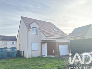  Maison � vendre 5 pi�ces 100 m�