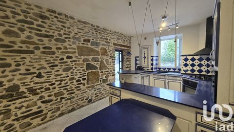   Vente Maison traditionnelle 8 pi�ces Maison - 8 pi�ce(s) - 209 m�