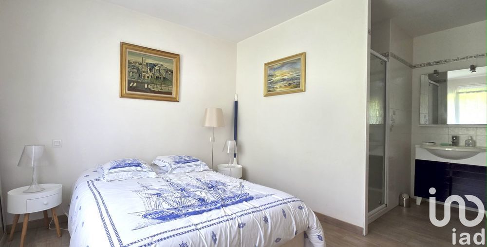 � vendre  Villa �le-aux-Moines (56780)