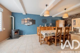  Maison � vendre 7 pi�ces 180 m�