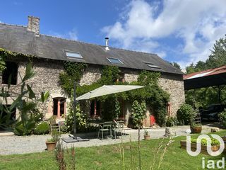  Maison � vendre 4 pi�ces 114 m�