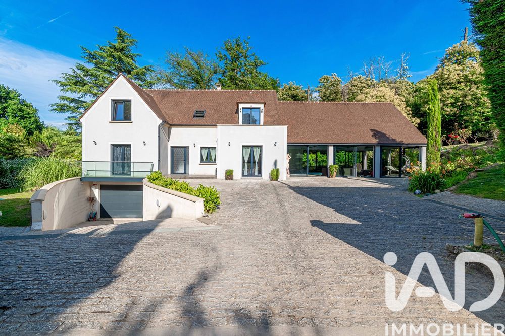 � vendre  Maison Itteville (91760)