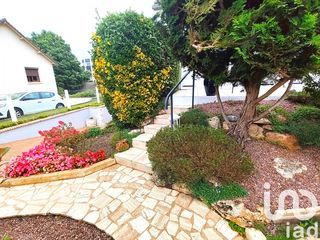  Maison � vendre 4 pi�ces 90 m�