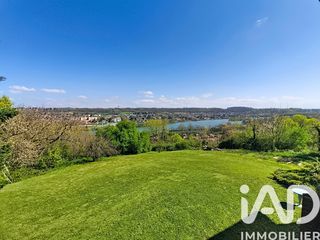  Maison � vendre 6 pi�ces 229 m�