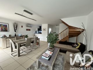  Maison � vendre 4 pi�ces 77 m�