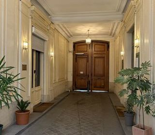  Appartement � vendre 1 pi�ce 11 m�