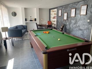  Maison � vendre 6 pi�ces 165 m�