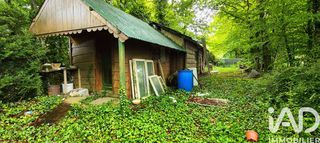  Terrain � vendre 3280 m�