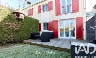  Maison � vendre 5 pi�ces 117 m�