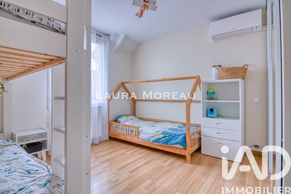 � vendre  Maison Sartrouville (78500)