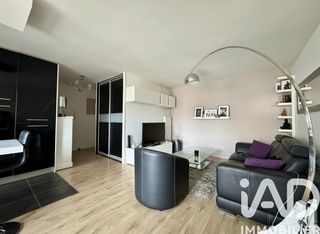  Appartement � vendre 2 pi�ces 52 m�