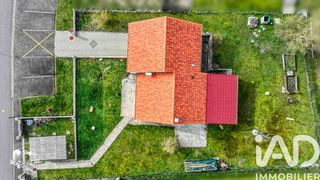  Maison � vendre 5 pi�ces 90 m�