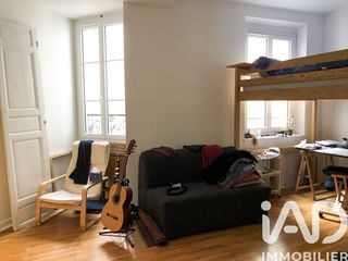  Appartement � vendre 1 pi�ce 33 m�