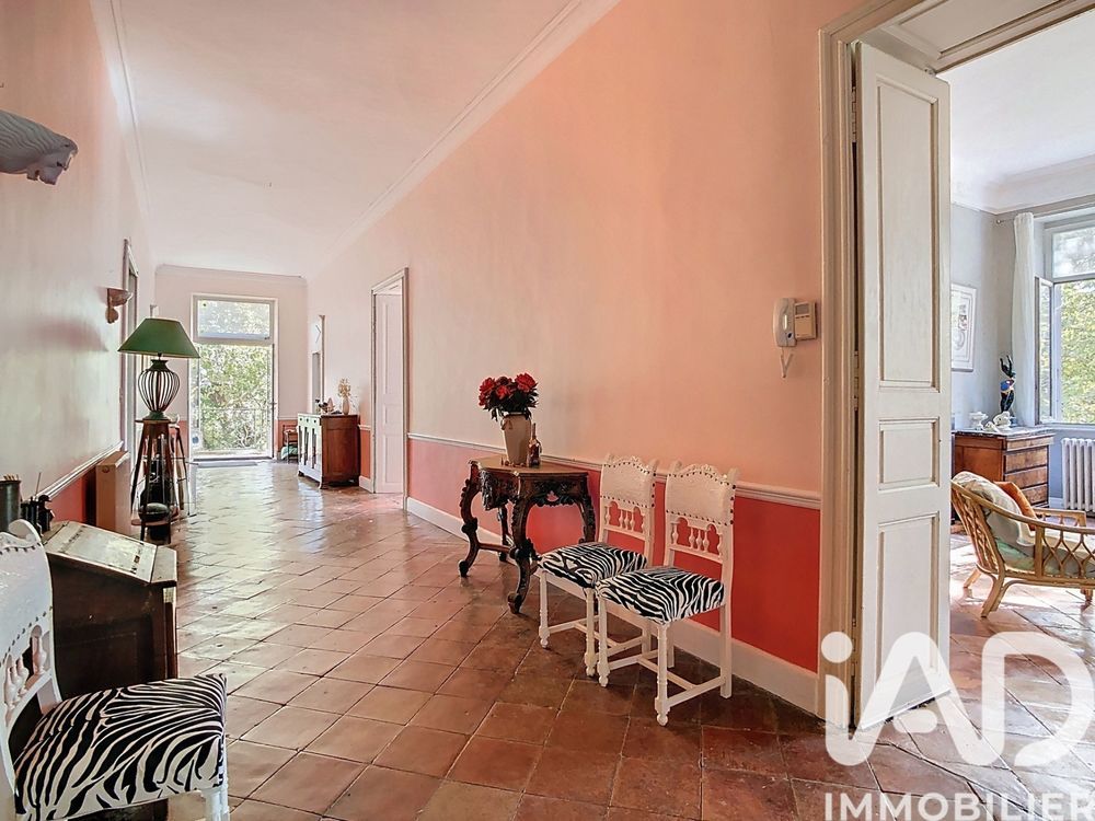 � vendre  Maison Salles-sur-l'Hers (11410)