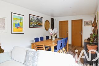  Maison � vendre 8 pi�ces 198 m�