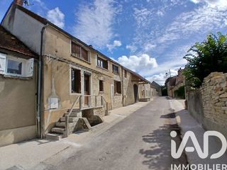  Maison � vendre 4 pi�ces 207 m�