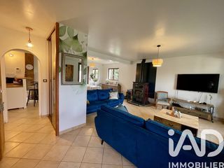  Maison � vendre 7 pi�ces 144 m�