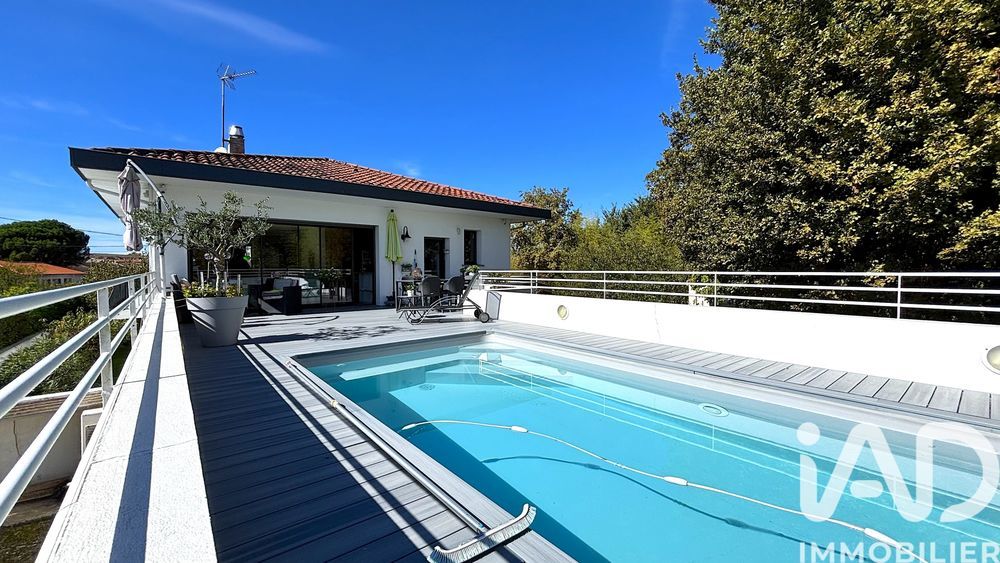 � vendre  Maison Gradignan (33170)