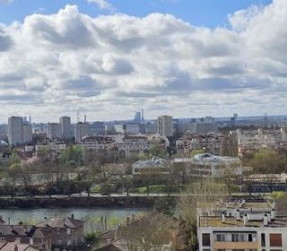  Appartement � louer 3 pi�ces 62 m�