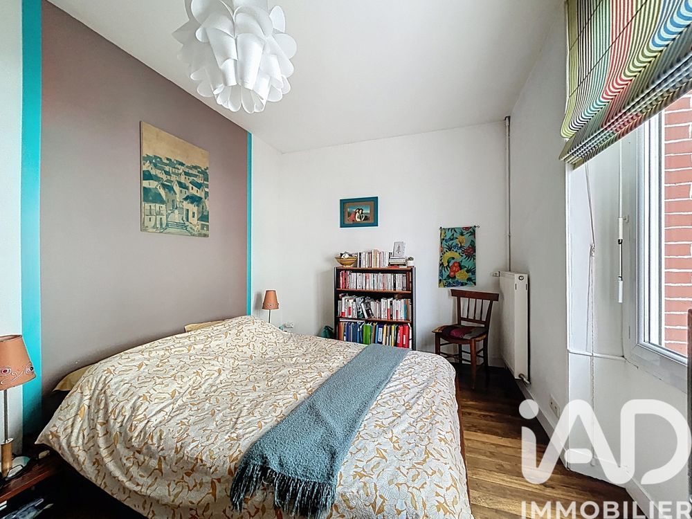 � vendre  Maison Rennes (35000)