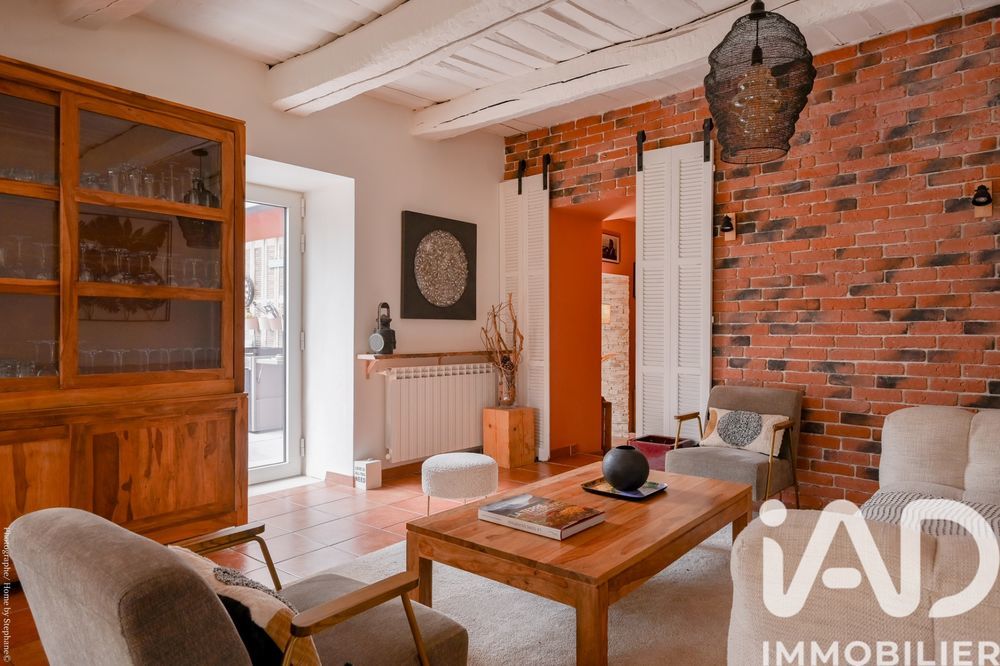 � vendre  Maison La Bouilladisse (13720)