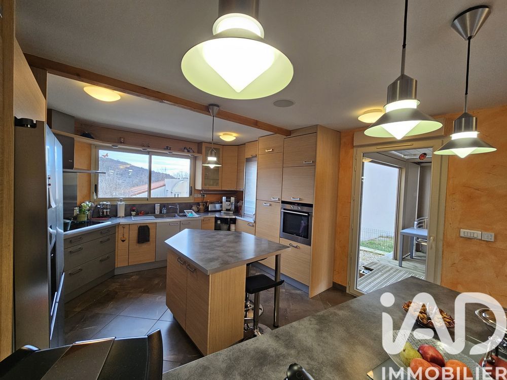 � vendre  Maison Durtol (63830)