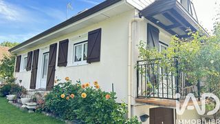  Maison � vendre 5 pi�ces 102 m�