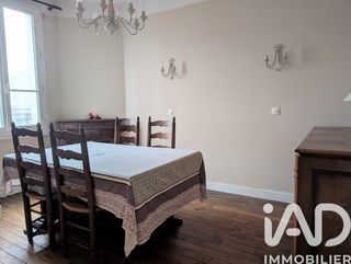  Maison � vendre 5 pi�ces 103 m�