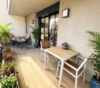  Appartement � vendre 3 pi�ces 64 m�