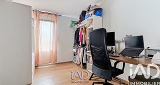  Appartement � vendre 4 pi�ces 65 m�